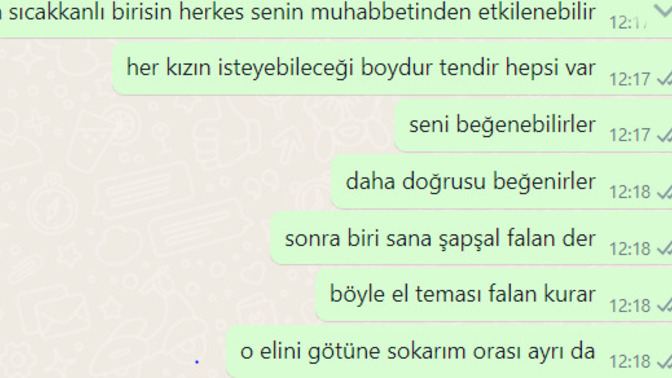 Sevgilimi çok kıskanıyorum, konuşma ektedir durup dururken, nasıl aşarım?