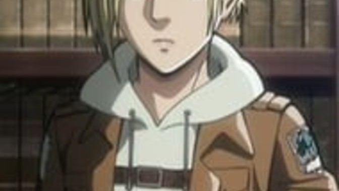 Dış görünüş olarak kendinize benzettiğiniz bir anime karakteri var mı?
