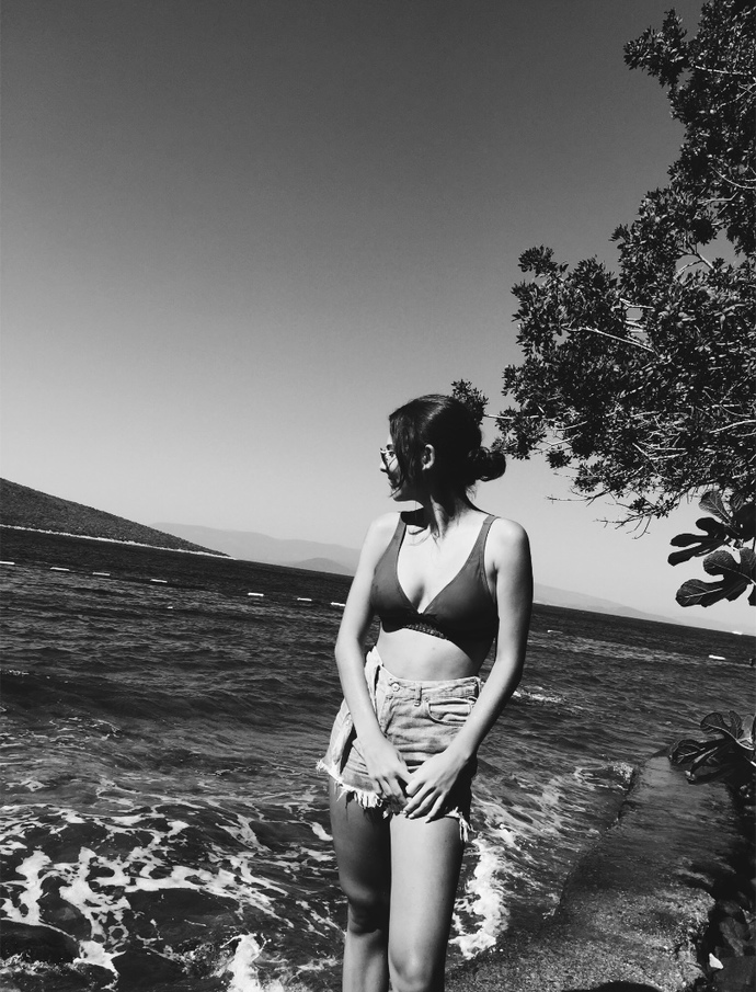 Sevgilinizin/Eşinizin bikinili halini kıskanıyor musunuz?