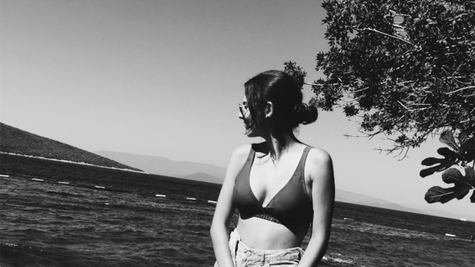 Sevgilinizin/Eşinizin bikinili halini kıskanıyor musunuz?