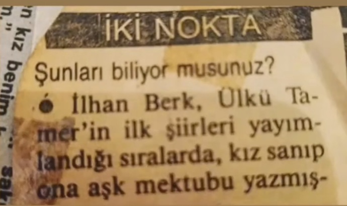 İlişkide hayal kırıklığı yaşadığınız oldu mu?
