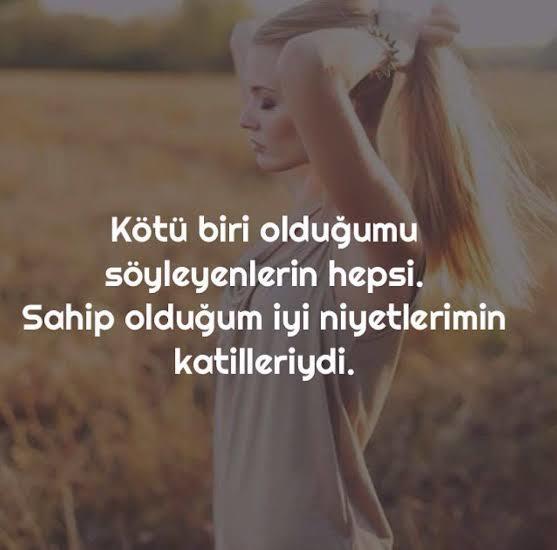 Anlaşılması zor biri misiniz 😀?