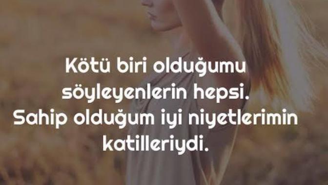 Anlaşılması zor biri misiniz 😀?