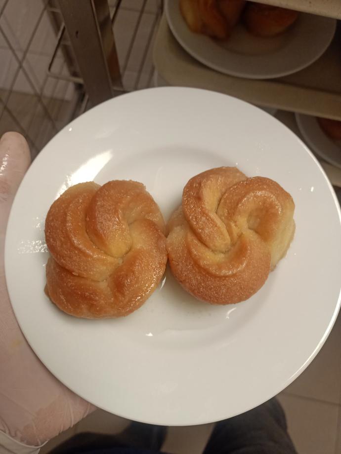 Tatlılarla aranız nasıl 😋?