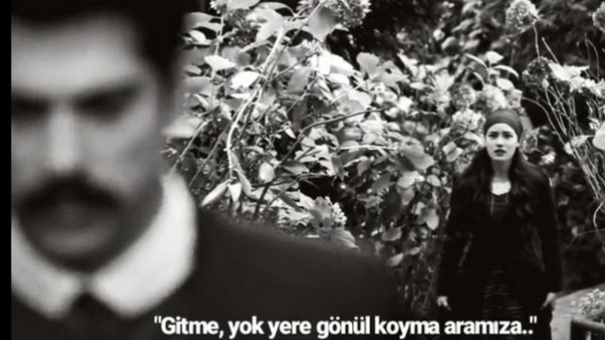 Gitmek nedir senin için 🌱?
