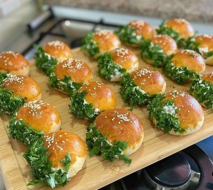 En çok sevdiğiniz hamur işi hangisi?