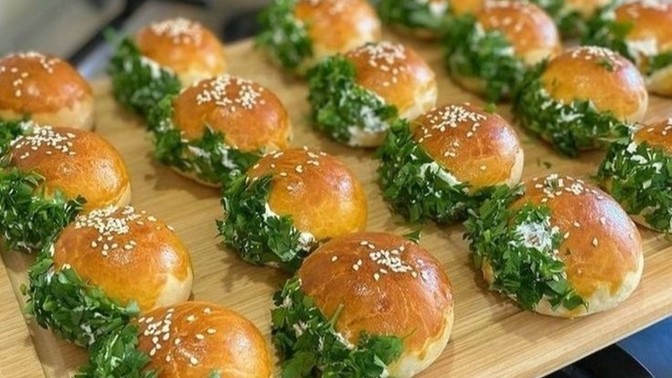 En çok sevdiğiniz hamur işi hangisi?