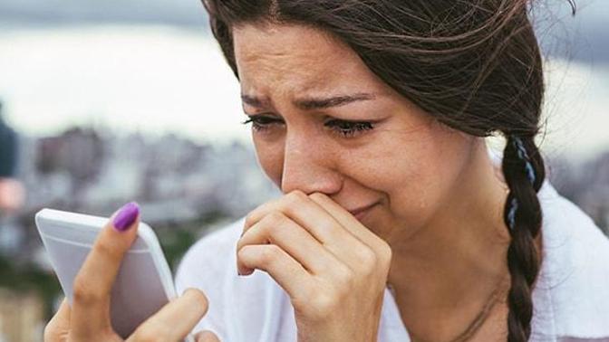 Hiç mutluluktan ağladınız mı?