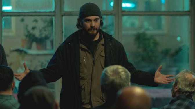 Çağatay Ulusoy'un yeni Netflix dizisi Kübra'dan ilk uzun fragman geldi. Diziyi kimler izleyecek?