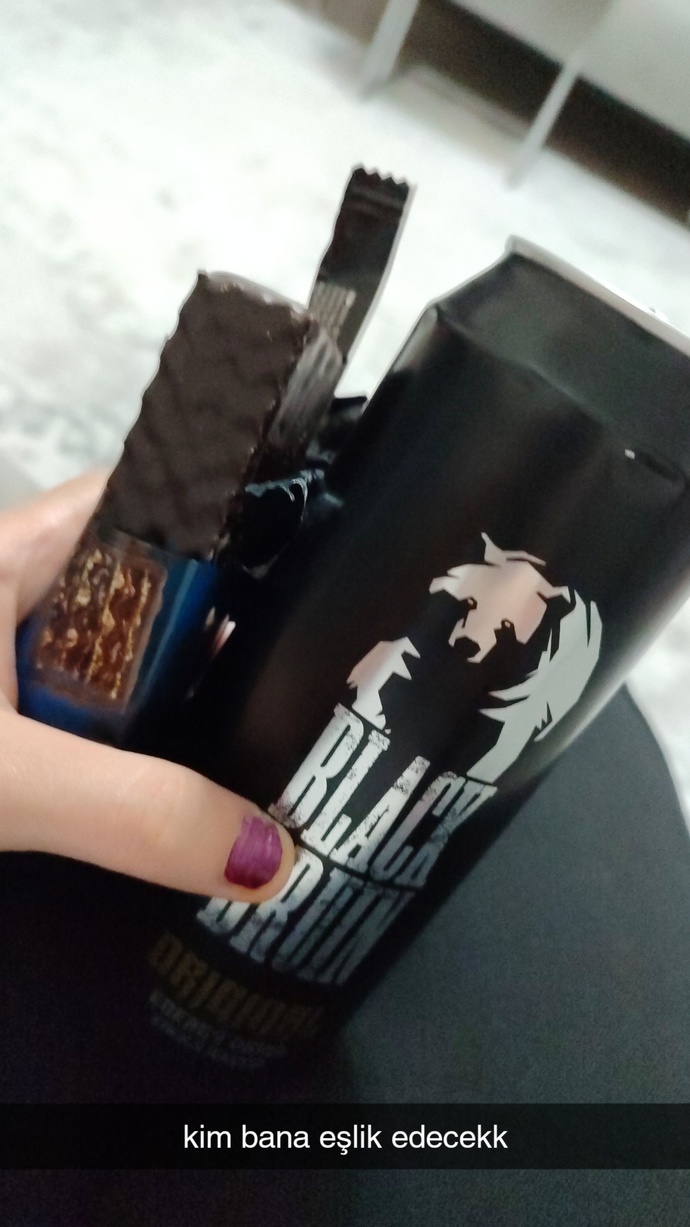 🥤Enerji içeçekleri tüketiyor musunuz?