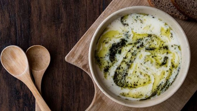 Yayla Çorbası, dünyanın en iyi 20 çorbası arasında yer aldı. Siz en çok hangi çorbayı seviyorsunuz?