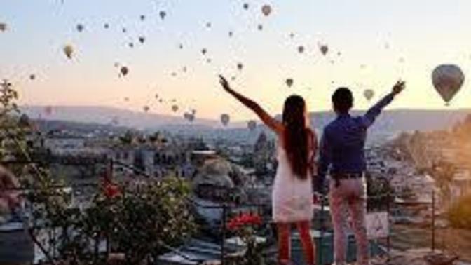 Kültürel bir geziye çıksanız nereye gitmek istersiniz?