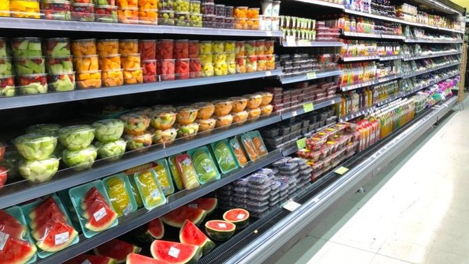 Her ay market alışverişine ne kadar harcıyorsunuz?