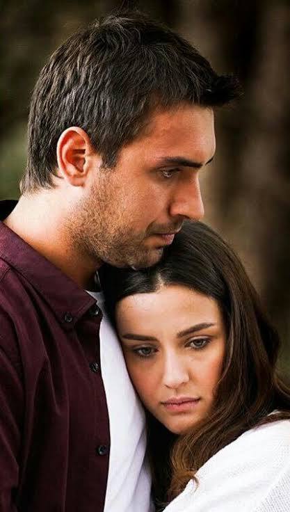 Favori dizi çiftiniz hangisiydi ?