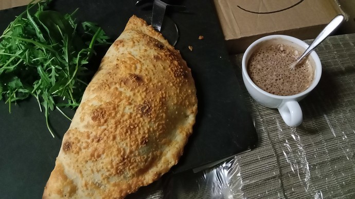 Yemeklerim nasıl olmuş?