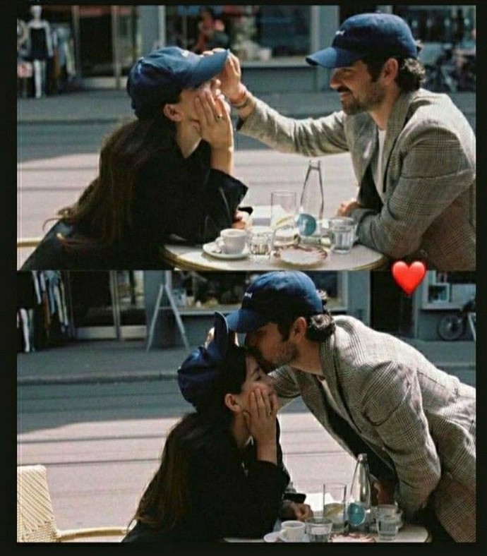 Aşkla sevdiğiniz insanın yaşam tarzına dair detayları öğrenmek takıntılı boğucu aşka mı, tutkulu gerçek aşka mı girer?