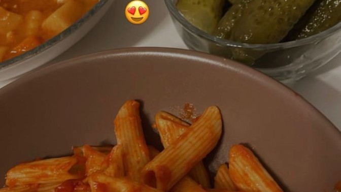 En son denediğiniz ama beğenmediğiniz yemek hangisiydi?