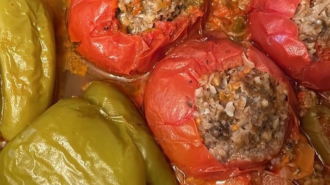 Ev yemeği mi yoksa fast food mu?