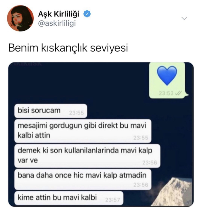 Detaylara ne derece takılırsın 😄?