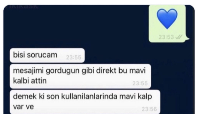 Detaylara ne derece takılırsın 😄?