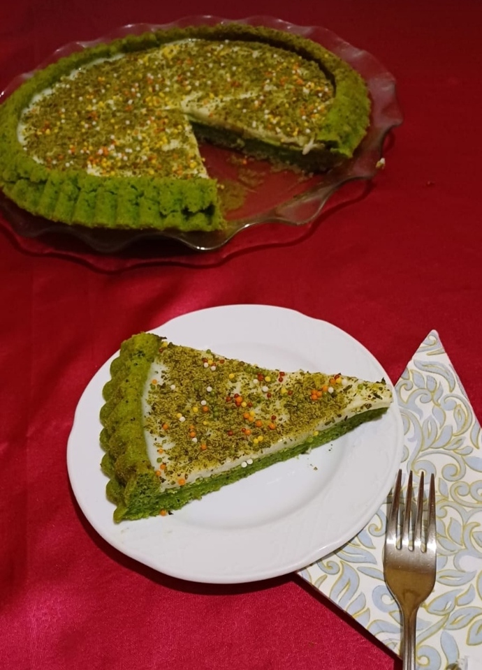Tatlım bu şekilde 
