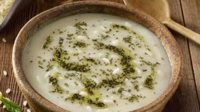 Sizce yayla çorbası bu sıralamayı hak ediyor mu?