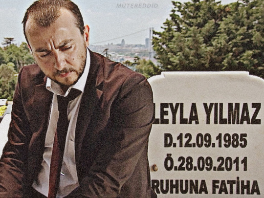 Öldükten sonra akıllarda nasıl biri olarak kalacaksın?