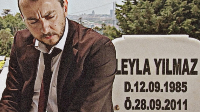 Öldükten sonra akıllarda nasıl biri olarak kalacaksın?