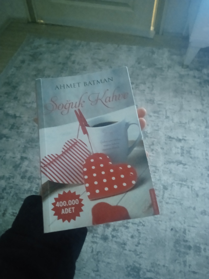Kitap okurmusunuz?