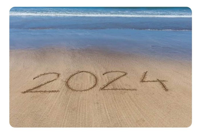 2024ün yüzde 3ü bitti! 2024 tek kelime ile nasıl gidiyor?