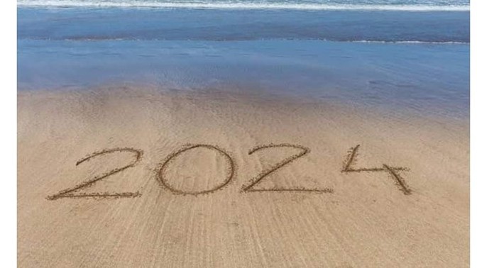 2024'ün yüzde 3'ü bitti! 2024 tek kelime ile nasıl gidiyor?