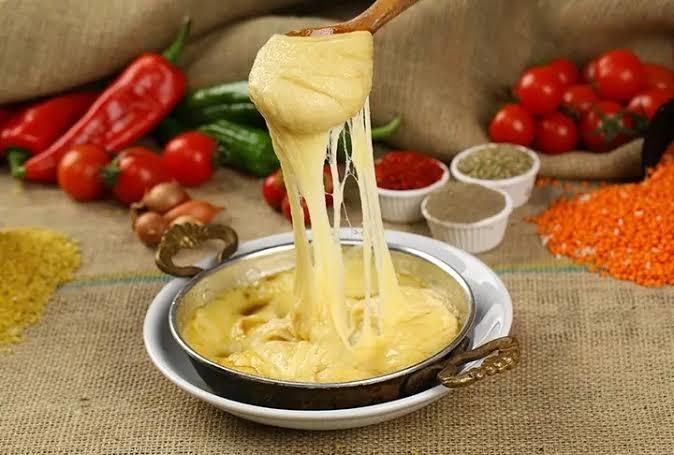 Sevgilinize sabah kahvaltıda ne hazırlarsınız?