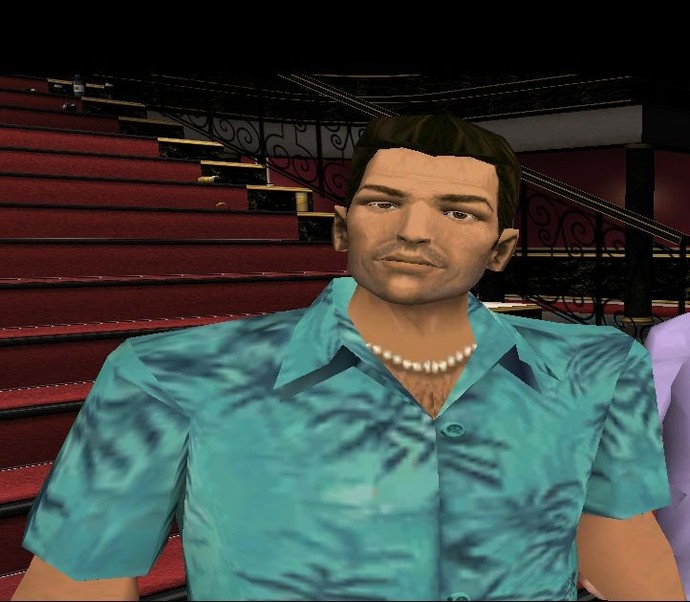 GTA ana karakterlerinden size göre en karizmatik ana karakter hangisidir?