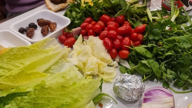 Senin için sunum mu ön plandadır yoksa lezzet mi?