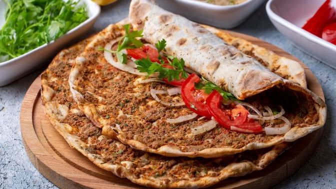 En son yediğiniz şeyi ben yemiş olsaydım, ne yemiş olurdum?