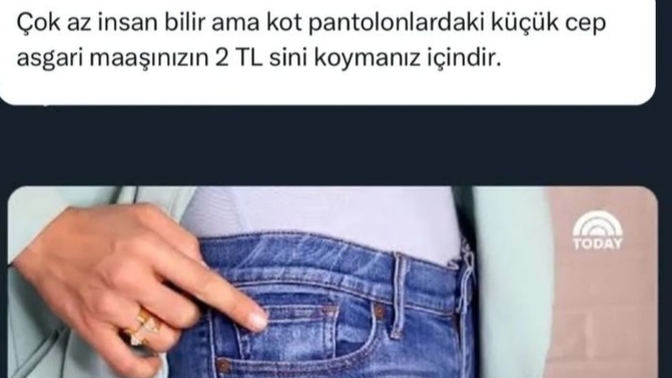 Asgari ücret şaka mı?