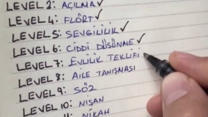 Siz hangi leveldesiniz? En çok nereye kadar geldiniz?