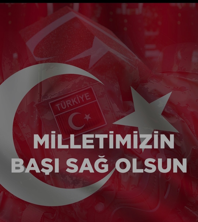 Toplumsal olaylara ne kadar duyarlısınız?