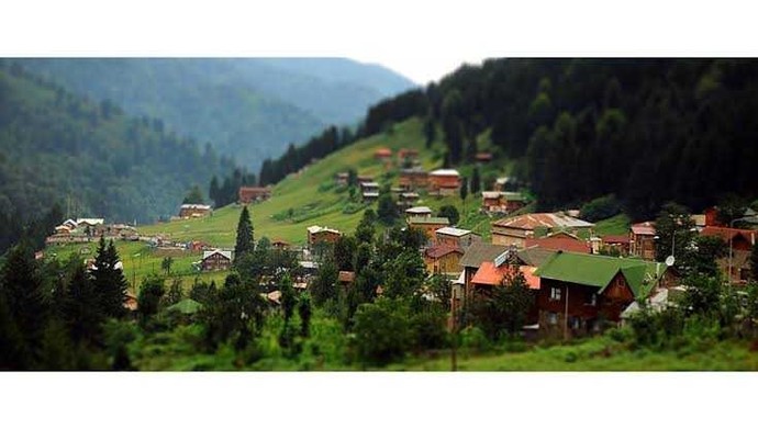 Sizce köyde mi yoksa şehirde mi yaşamak daha iyidir?