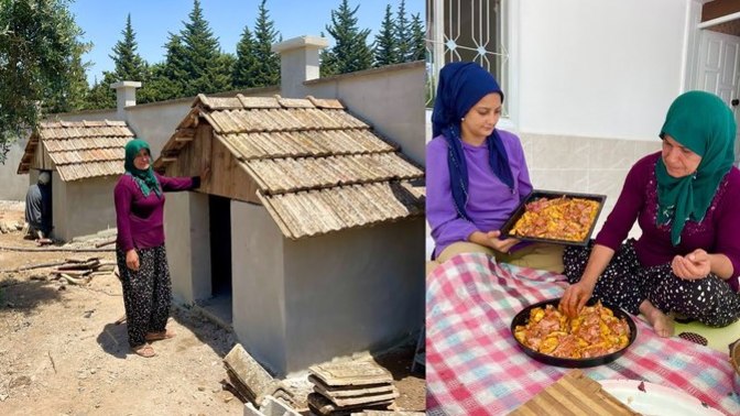 Sizce köyde mi yoksa şehirde mi yaşamak daha iyidir?