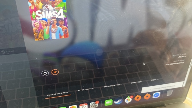 Orginden nasıl sims indirebilirim?
