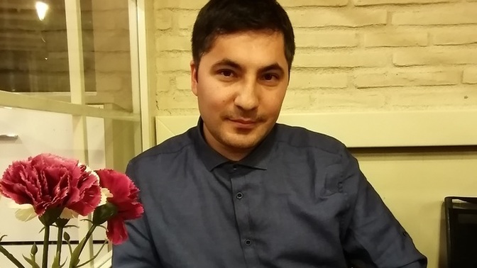 KS'de kimle çay içerdin?