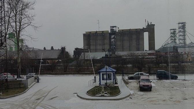 Güzel güzel kar yağıyor, sizde nasıl ❄?