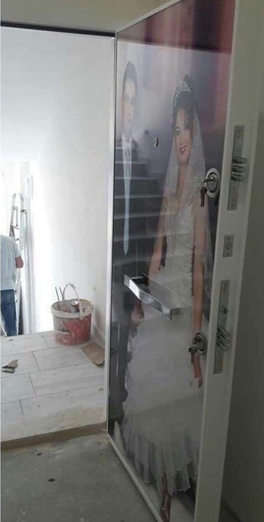 Telefon kılıfınızın arkasına fotoğraf koyuyor musunuz?