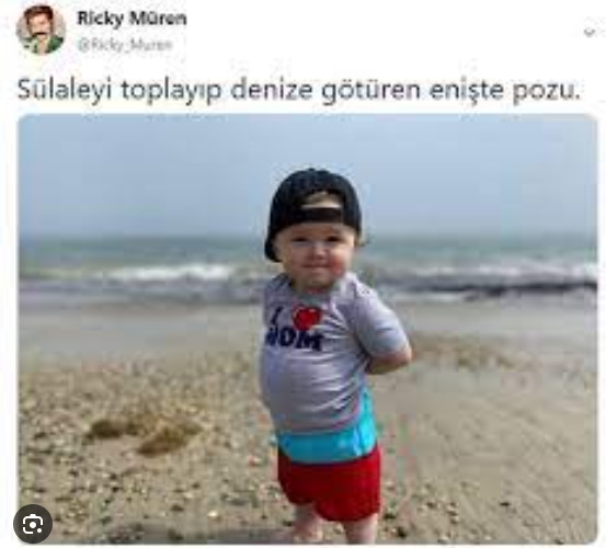 Eniştenizle film izleyeceğiz de bilin bakalım ne eksik 🙄?