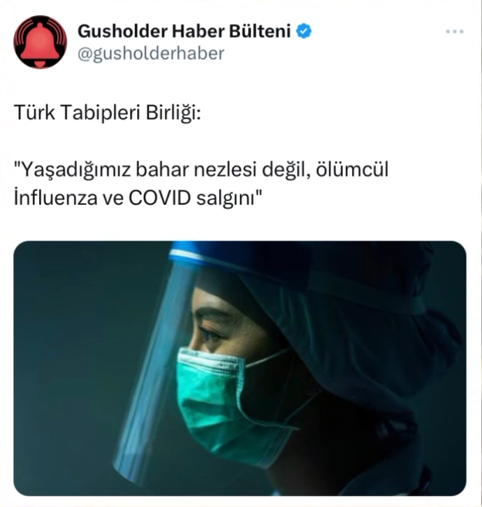 Türkiye’de neden herkes haftalardır hasta?