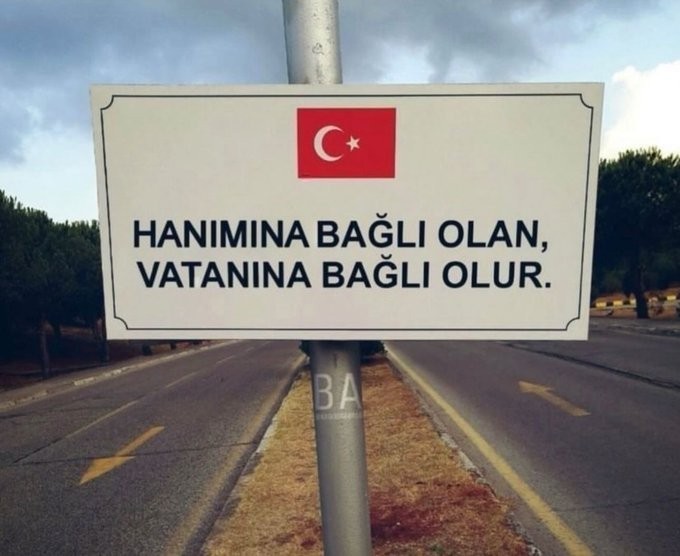 Hanımcılar daha mı mutlu?