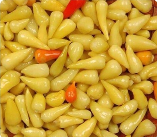 Bu görsele bakınca aklınıza gelen ilk yemek nedir?