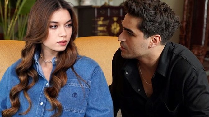 Kadınlar mı çok şımartılmalı erkekler mi?