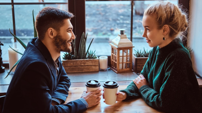 LinkedIn'den tanıştığım kişiyle date'e çıkılır mı?